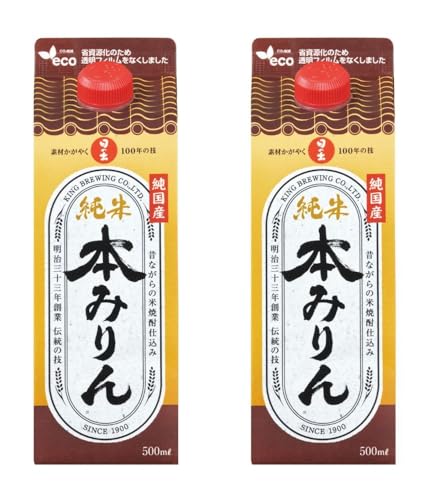 純国産純米本みりん 1