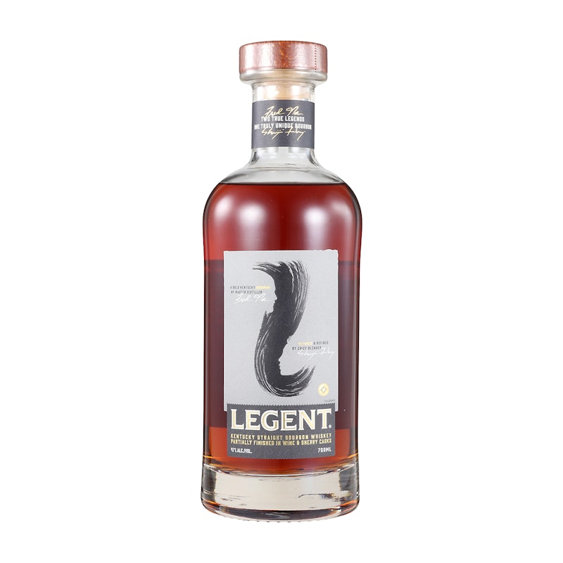 LEGENT 1