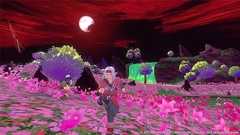 ドラゴンクエストモンスターズ3 魔族の王子とエルフの旅 2