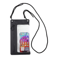 スマートフォン用防水ケース