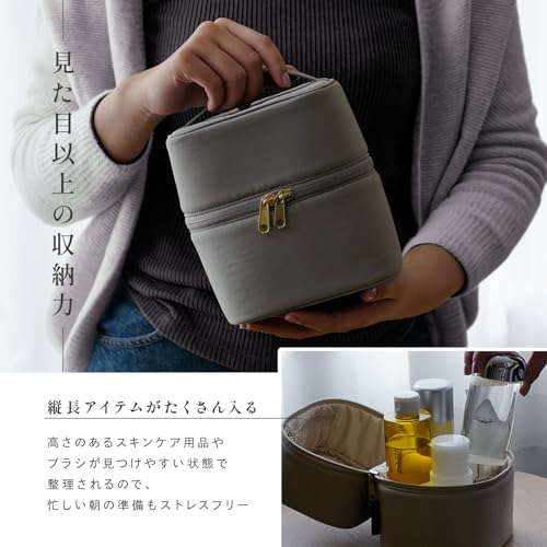 SHISEIDOトラベルポーチ 旅行用品 高ぶる