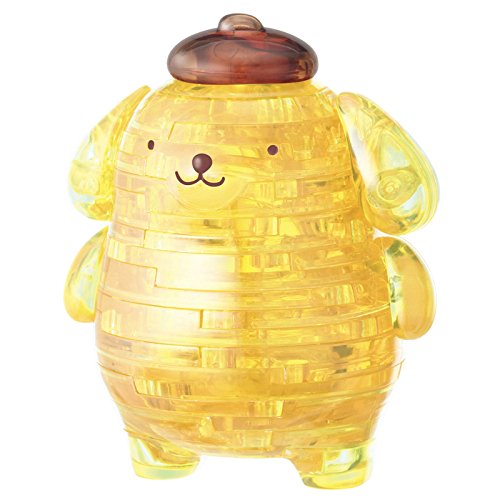 ポムポムプリン 1