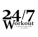 24/7Workout