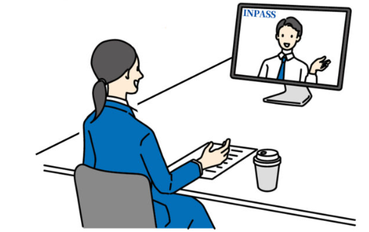 INPASS　　 1