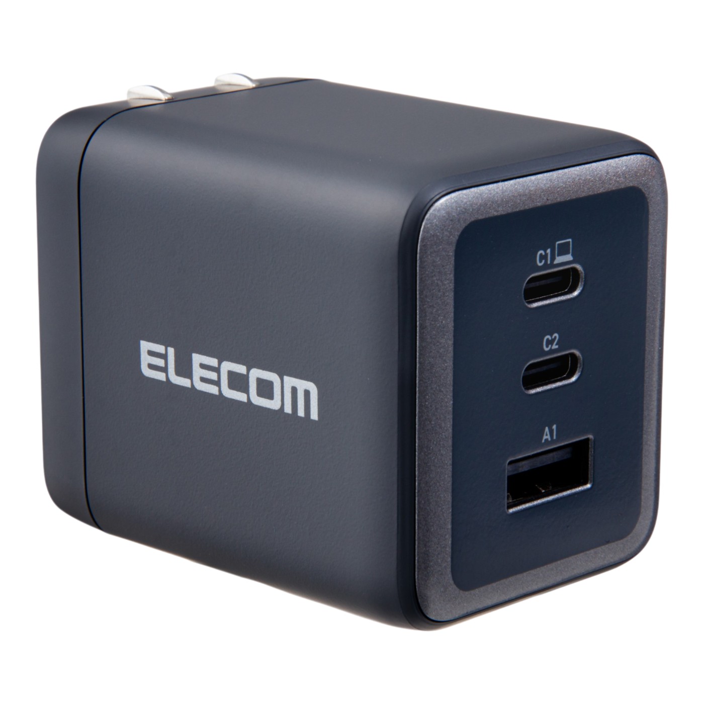 USB Power Delivery 100W AC充電器 3