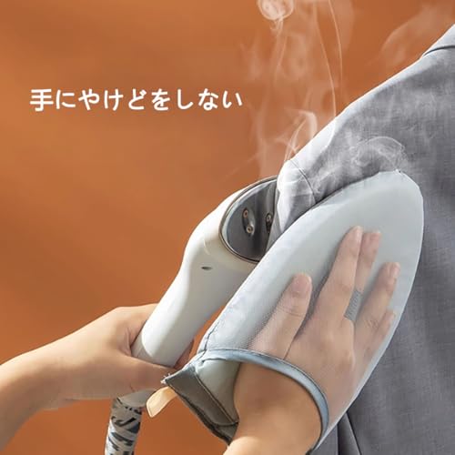アイロンミトン 2