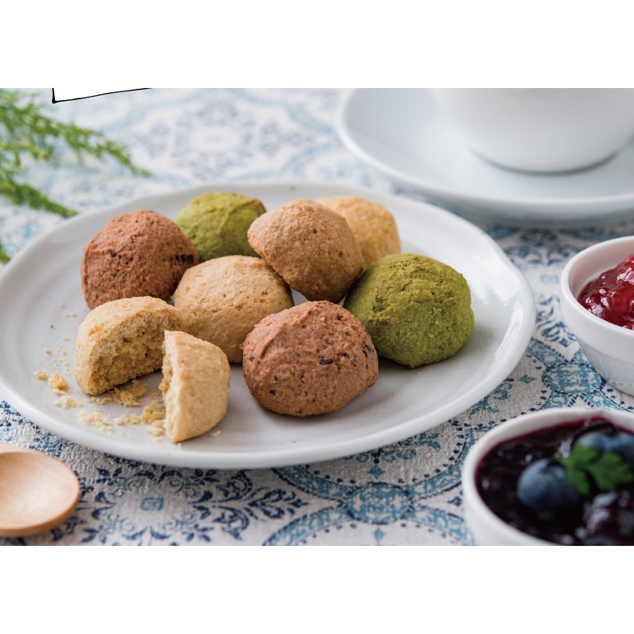 おからクッキーのおすすめ人気ランキング10選 ダイエット中の方に Mybest