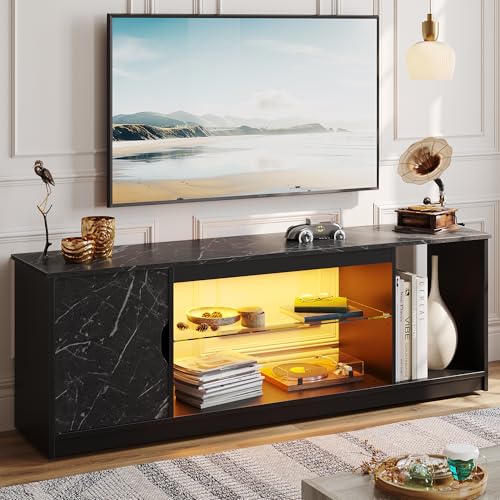 テレビ台 1