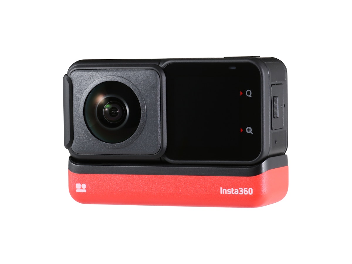 Insta360 ONE RS ツイン版をレビュー!クチコミ・評判をもとに Insta360 ONE RS ツイン版をレビュー!クチコミ・評判をもとに
