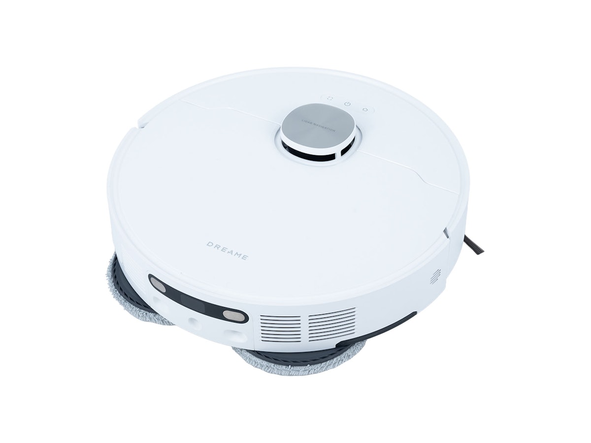 Dreame L10s Ultra Gen2 RLL32SEを検証レビュー!ロボット掃除機 Dreame L10s Ultra Gen2 RLL32SEを検証レビュー!ロボット掃除機