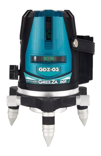 ヤマシンのレーザー墨出し器のおすすめ人気ランキング【2026年1月