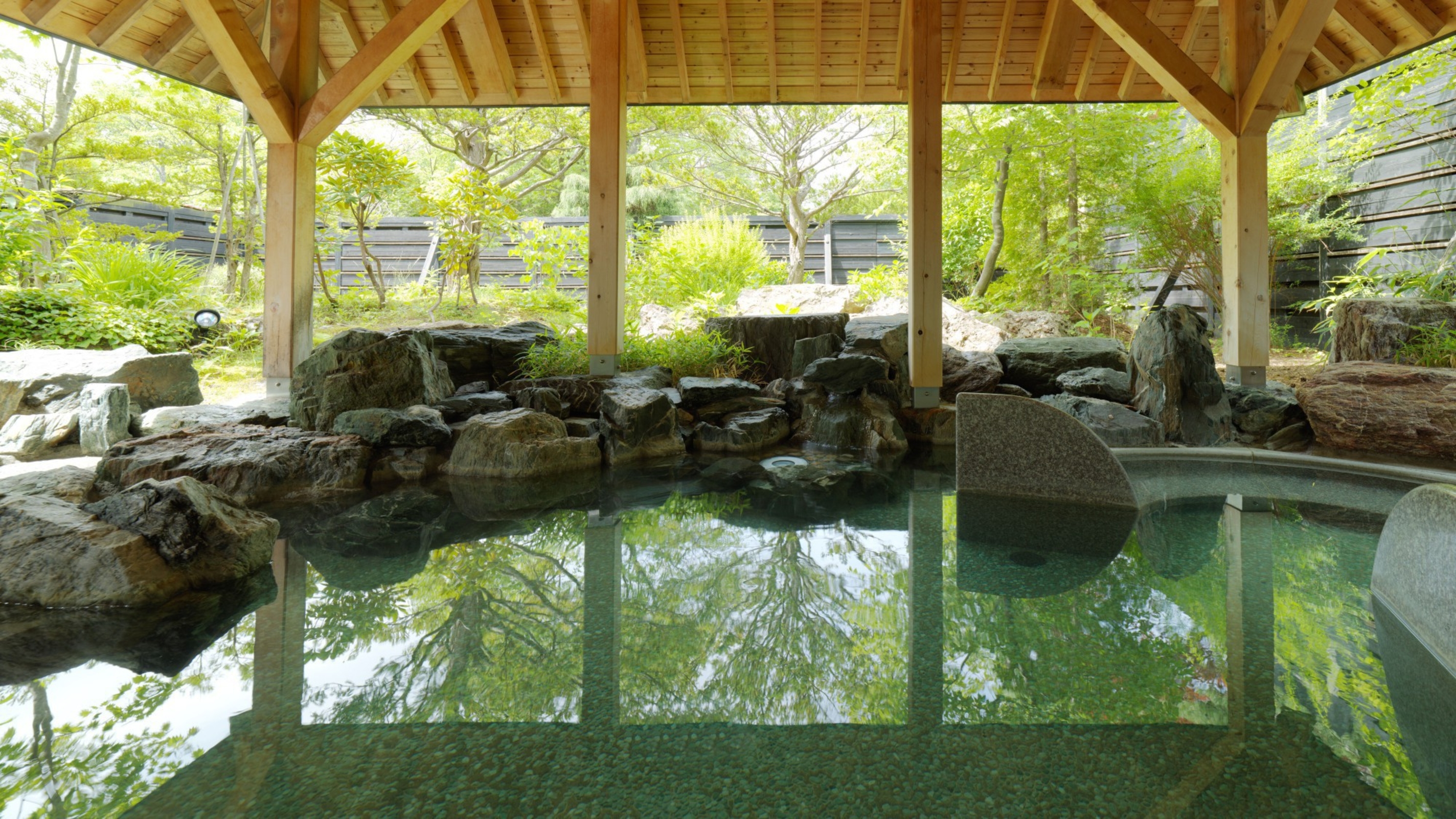 しこつ湖鶴雅リゾートスパ 水の謌 5