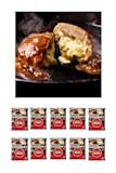 冷凍ハンバーグのおすすめ人気ランキング【2026年6月】 4