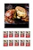 すかいらーく チーズINハンバーグ 1