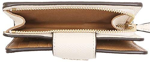 MEDIUM CORNER ZIP WALLET 2