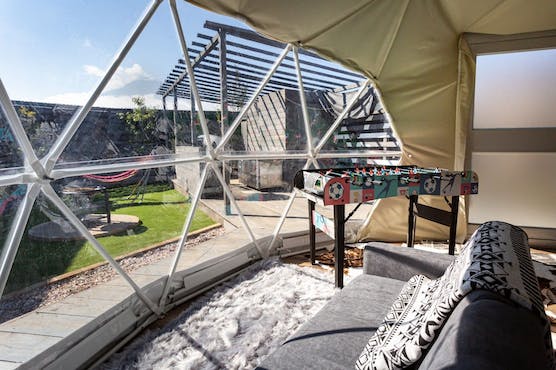 The Villa Glamping 河口湖 6