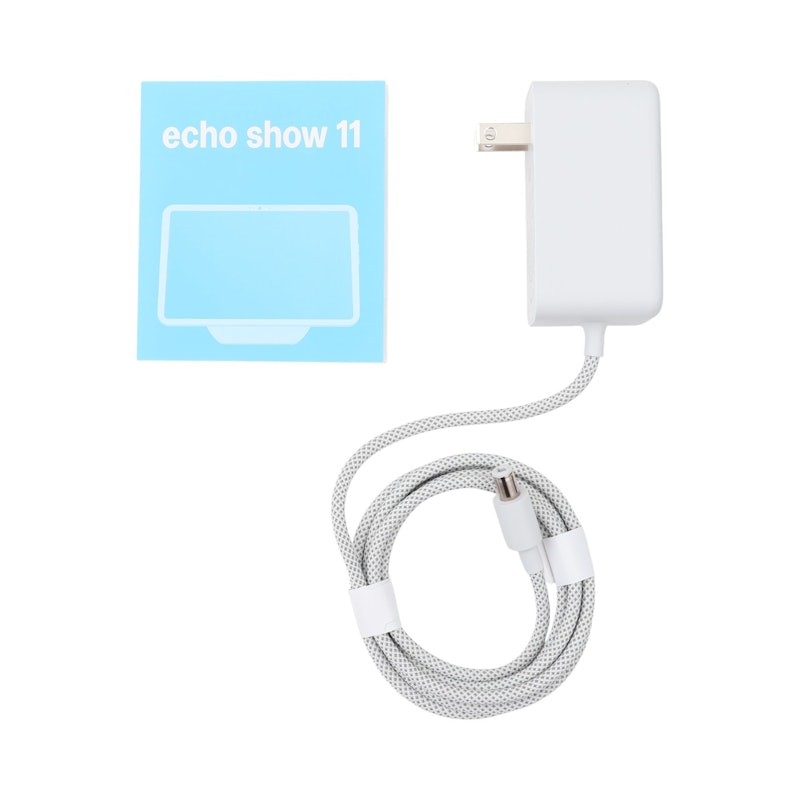 Echo Show 11 7