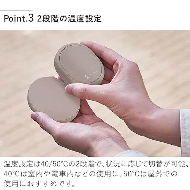 シェアカイロ 4