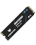 AcerのSSDのおすすめ人気ランキング【2026年9月】 2