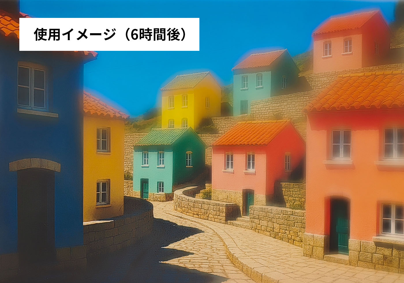 くもり止め 6