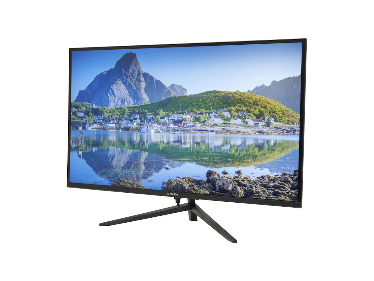 JAPANNEXT ゲーミングモニター JN-27VG165FHDRをレビュー!クチコミ JAPANNEXT ゲーミングモニター JN-27VG165FHDRをレビュー!クチコミ