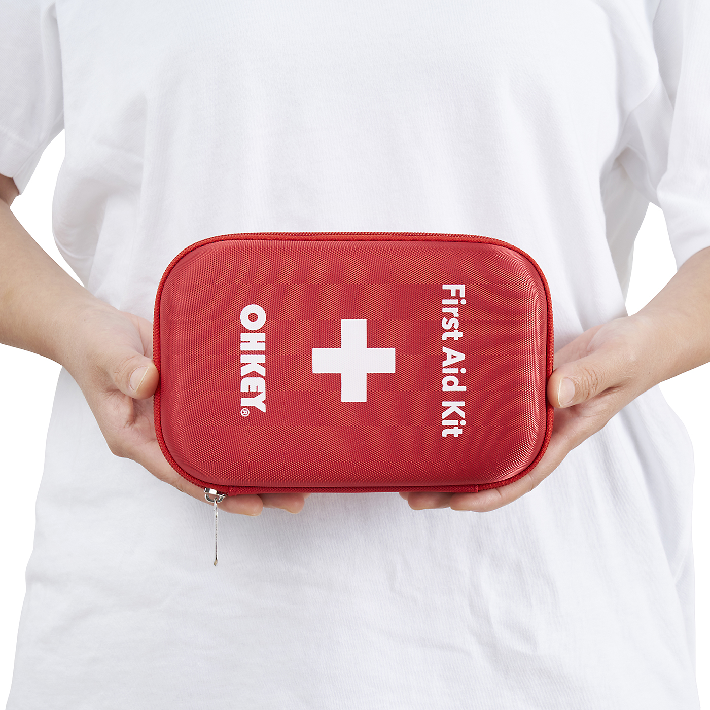 First Aid Kit 6