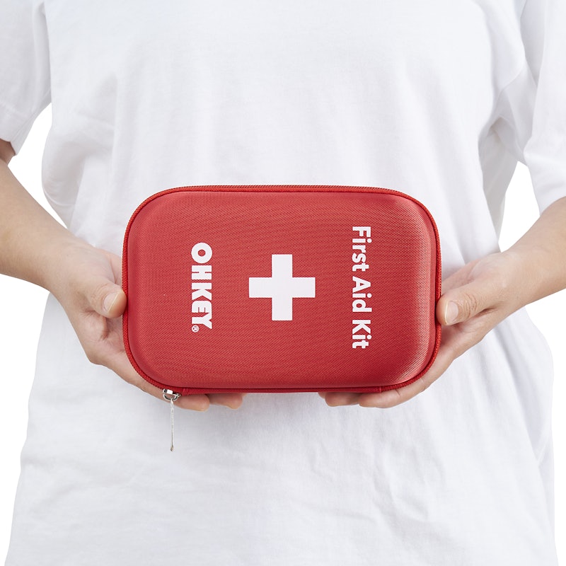 First Aid Kit 6