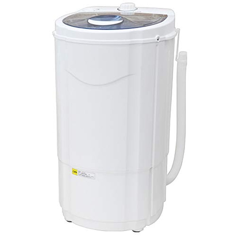 小型 脱水機 1