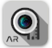 AR Meter : Measure 計測 - メジャー 1