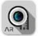 Galaxy studio apps AR Meter : Measure 計測 - メジャー 1