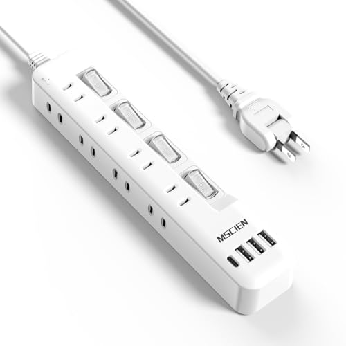 おしゃれな延長コード・電源タップのおすすめ人気ランキング【2026年10月】 5