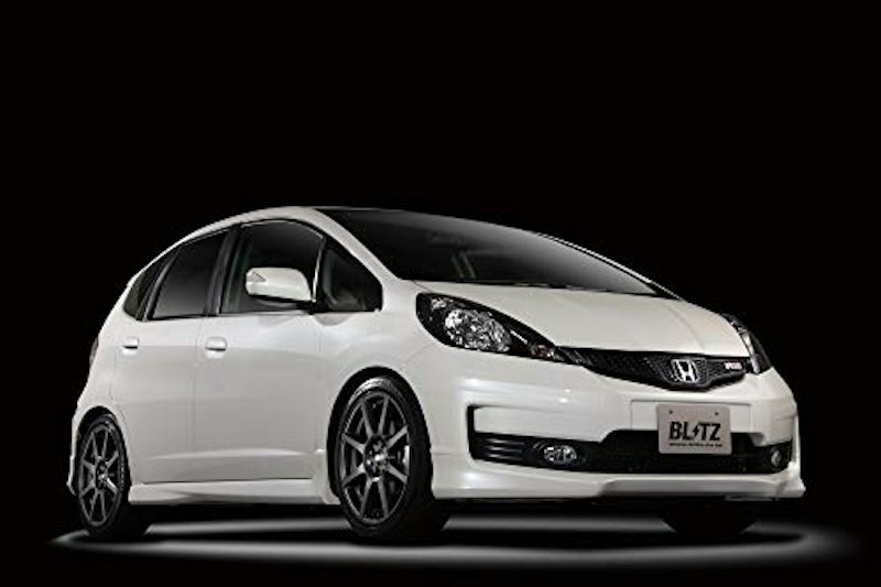車高調 1