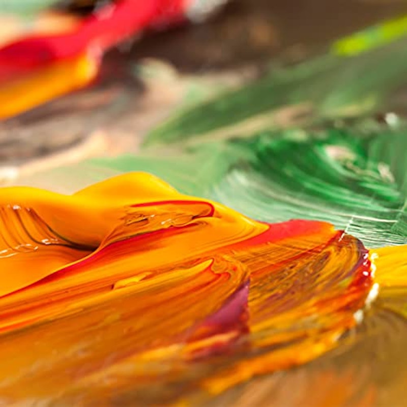 油絵の具 6
