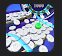 パトルプッシャーグローネル メダルゲーム 1