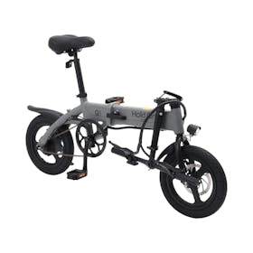 クリアストーン HoldOn Q1Jを検証レビュー!折りたたみ電動自転車の クリアストーン HoldOn Q1Jを検証レビュー!折りたたみ電動自転車の