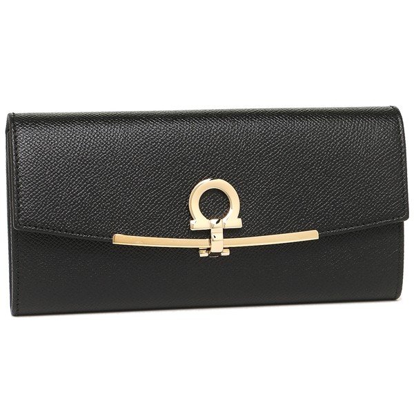 Salvatore Ferragamo フェラガモ 長財布 レディース ブランドSalvatore