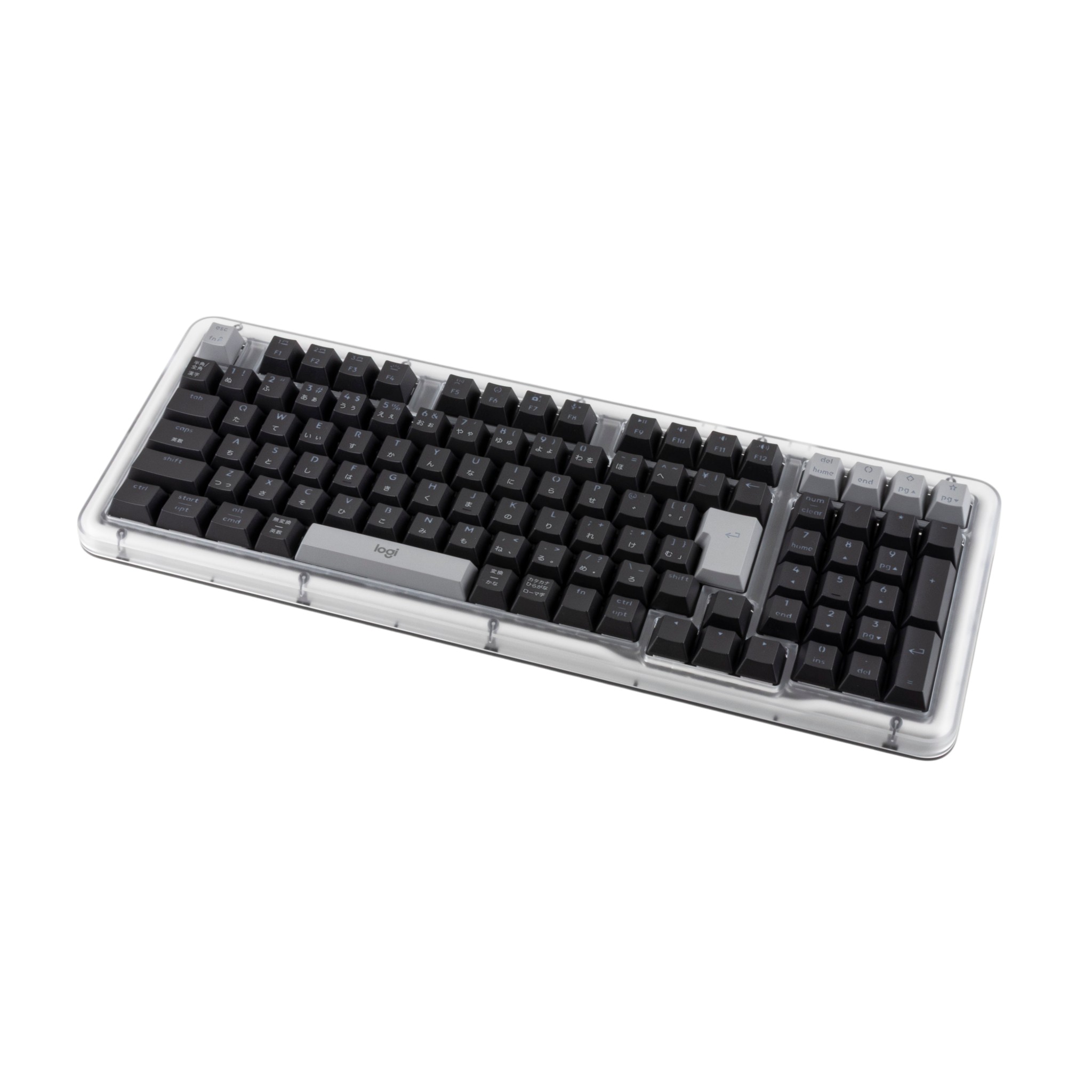 Alto Keys 1