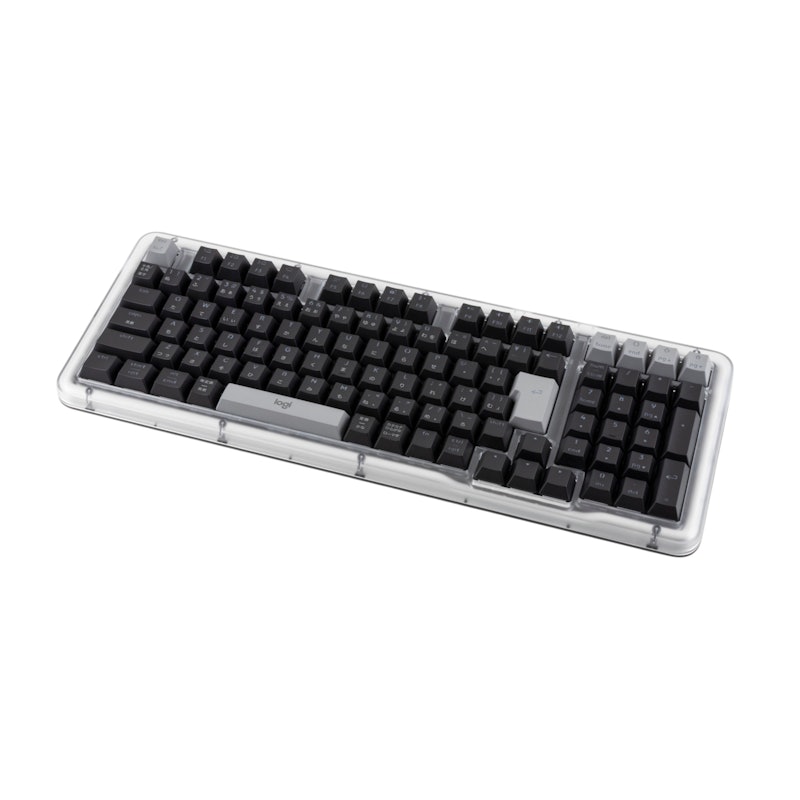 Alto Keys 1
