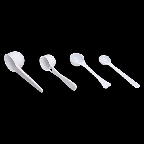 計量スプーン 5