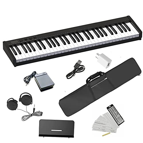 電子ピアノ 1