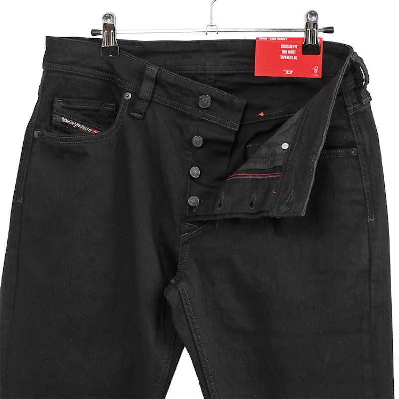 Tapered Jeans 1986 Larkee-Beex 6