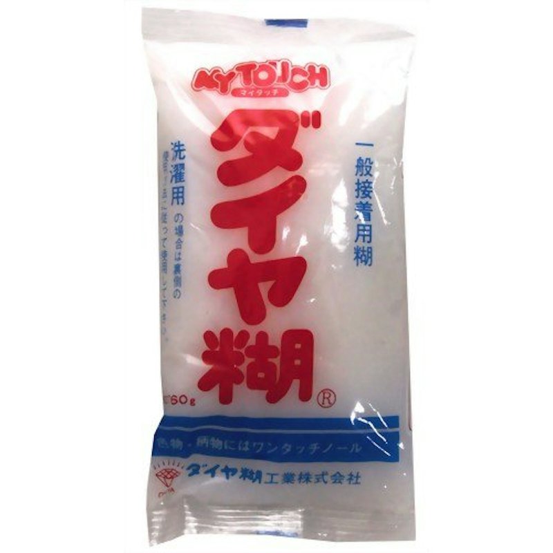 一般接着用糊 1