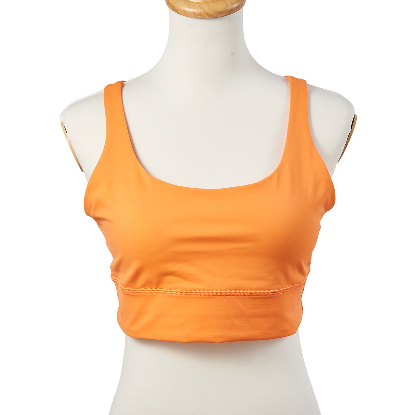 lululemon☆スポーツブラ☆ Everlux Front Cut-Out Train Bra