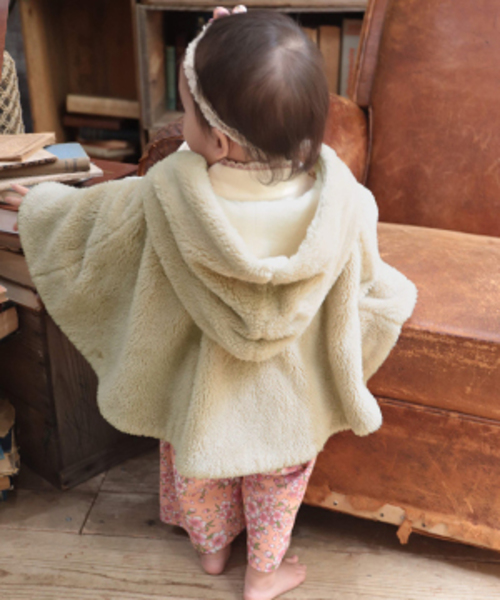 21年 ベビーポンチョのおすすめ人気ランキング9選 Mybest