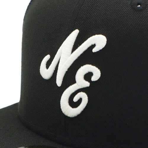59FIFTY トラッカー クラシックロゴ メッシュキャップ  5