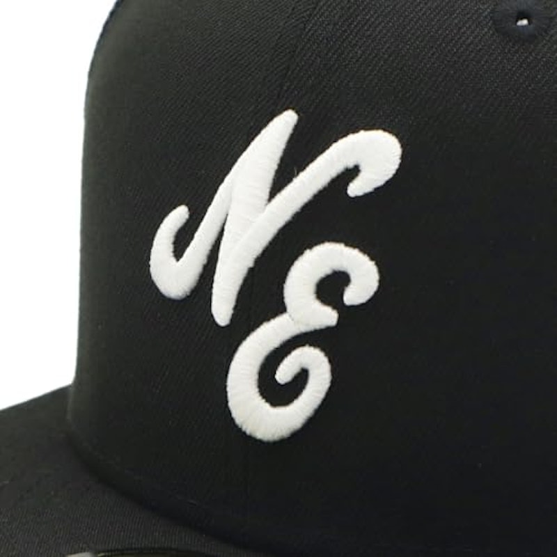 59FIFTY トラッカー クラシックロゴ メッシュキャップ 5