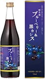 カシスジュースのおすすめ人気ランキング【2026年6月】 5