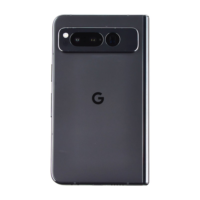 Pixel Fold 4