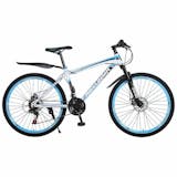 26インチのマウンテンバイクのおすすめ人気ランキング【2026年10月】 5