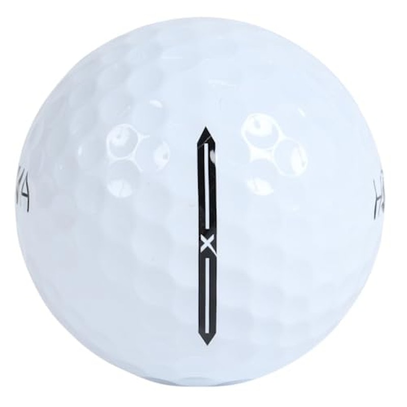 TW-Xボール 6